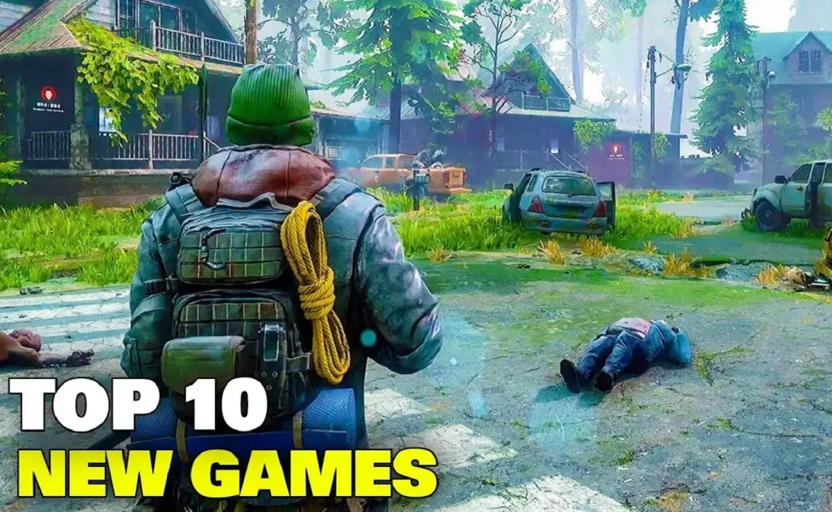 10 Game Mobile Terbaru 2025 yang Wajib Dicoba 10 Game Mobile Terbaru 2025 yang Wajib Dicoba