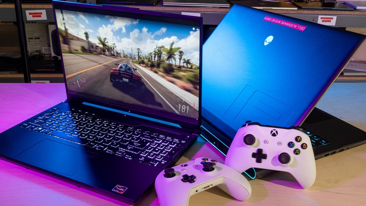 5 Tips Memilih Laptop Gaming Terbaik 2025