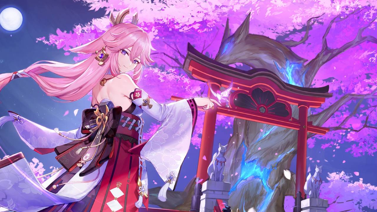 7 Game Android Terbaik 2025