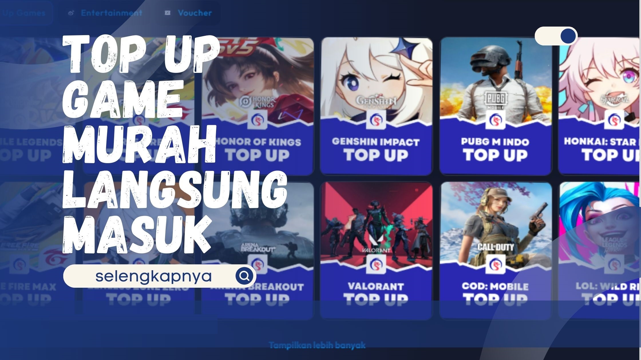 7 Tips Jitu Beli Item Game Murah
