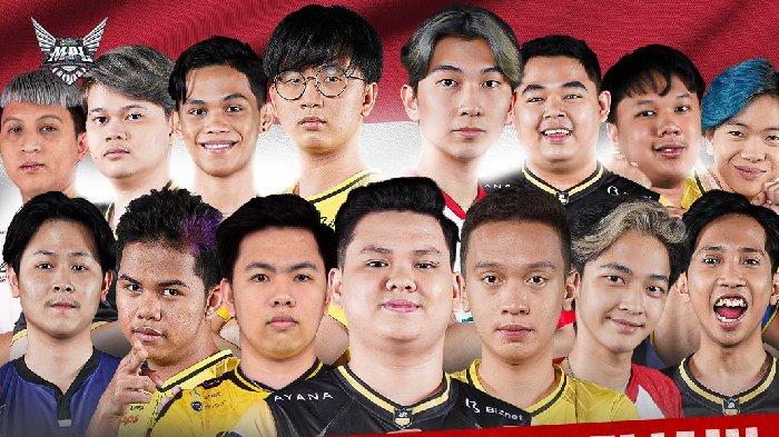 Atlet Esports dan Peran Game Online dalam Karier Profesional Atlet Esports dan Peran Game Online dalam Karier Profesional