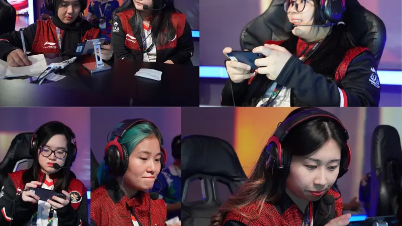 Cara Bangun Mental Tangguh Saat Main Esport Cara Bangun Mental Tangguh Saat Main Esport