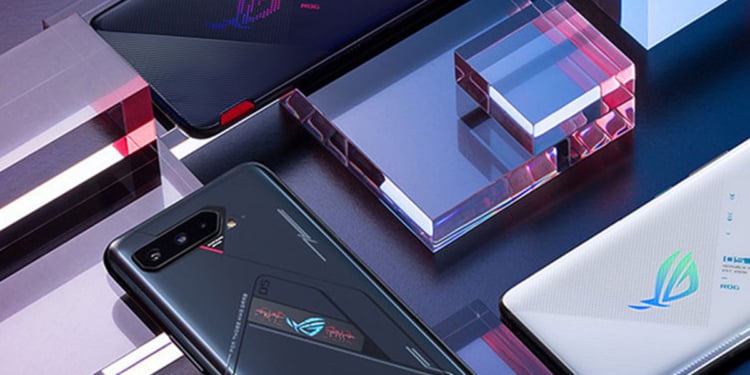 Chipset Mobile 2025 Dirancang Khusus untuk Gamer
