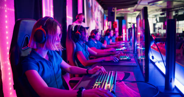 Daftar Game Online dengan Komunitas Terbesar di 2025 Daftar Game Online dengan Komunitas Terbesar di 2025