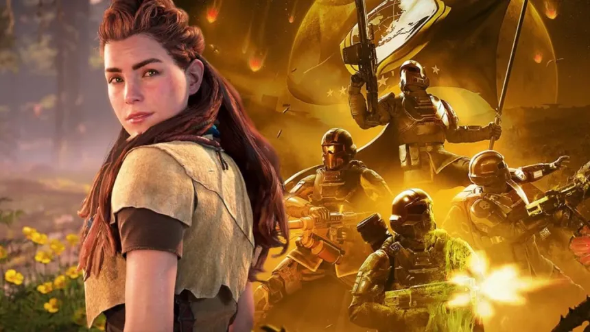 Dari Film ke Game Adaptasi Besar di PC 2025