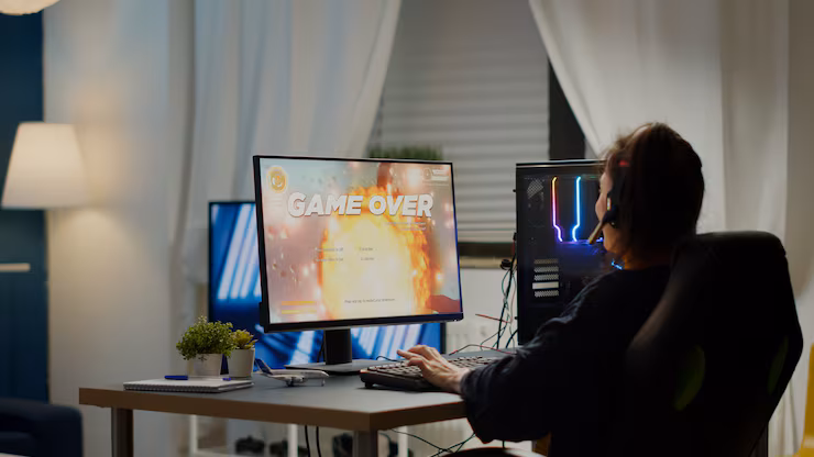 Esports 2025 Kompetisi Game Baru dan Peluang Karier yang Semakin Besar Esports 2025 Kompetisi Game Baru dan Peluang Karier yang Semakin Besar