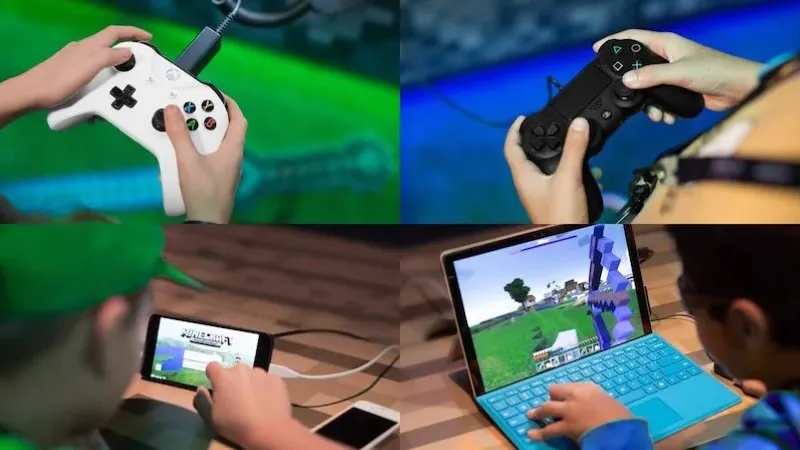Fenomena Game Cross-Platform yang Kian Populer di Kalangan Gamer Fenomena Game Cross-Platform yang Kian Populer di Kalangan Gamer