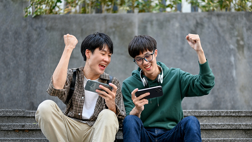 Fenomena Mabar Malam Game Online Sebagai Gaya Hidup Sosial