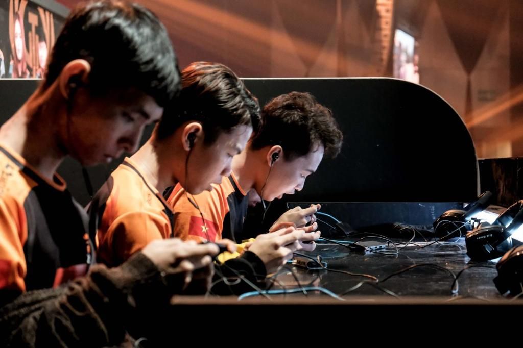 Game Online Jadi Bagian Ekonomi Kreatif Indonesia