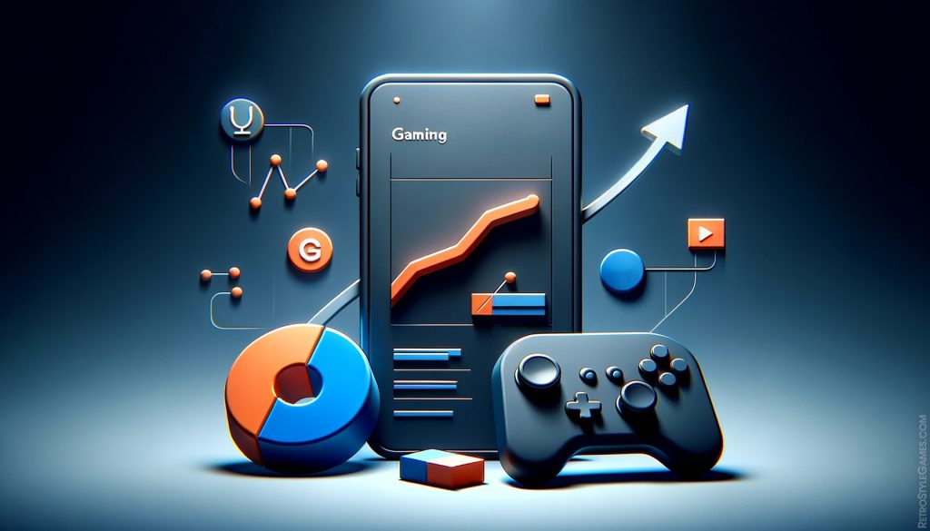 Game Online Jadi Bagian Gaya Hidup Digital Generasi Muda