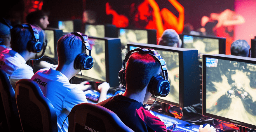 Game Online Terpopuler 2025 Dari PC, Mobile, hingga Cross-Platform Game Online Terpopuler 2025 Dari PC, Mobile, hingga Cross-Platform