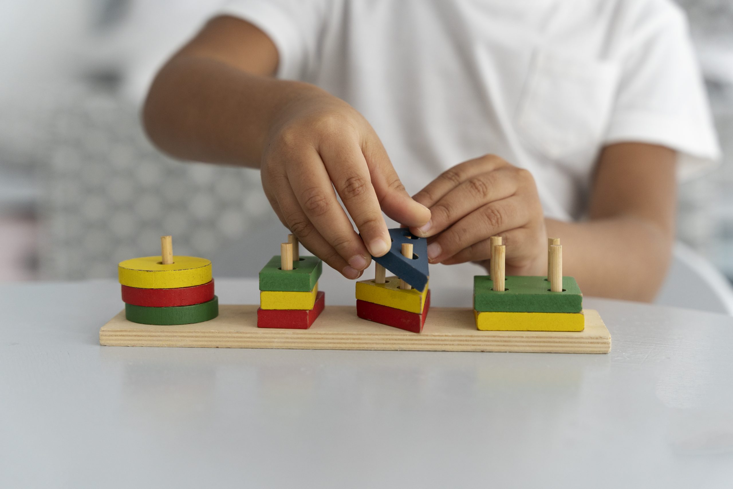 Mainan Anak Kreatif & Edukasi 2025