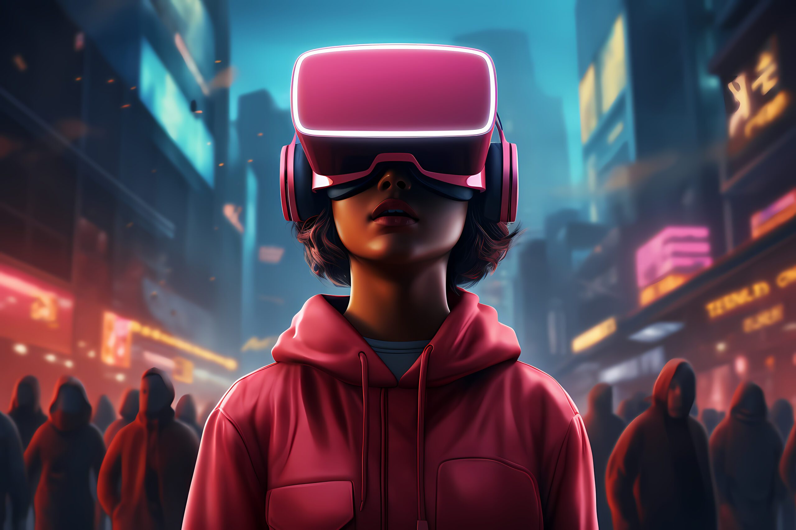 Peran Kecerdasan Buatan dalam Meningkatkan Pengalaman Gaming