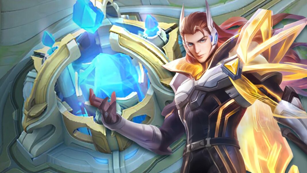 Perkembangan Game MOBA Mobile 2025