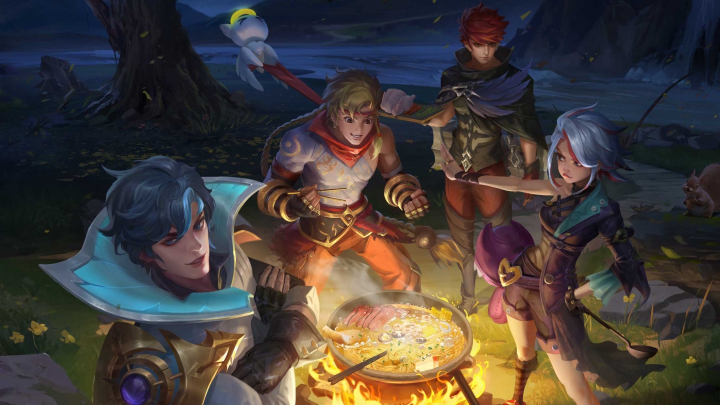 Tips Menang di Ranked Mobile Legends 2025 Tips Menang di Ranked Mobile Legends 2025