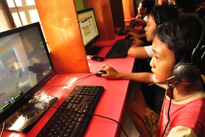 Tips & Trik Bermain Game Online Lebih Efektif Dari Setting Hingga Strategi Tips & Trik Bermain Game Online Lebih Efektif Dari Setting Hingga Strategi