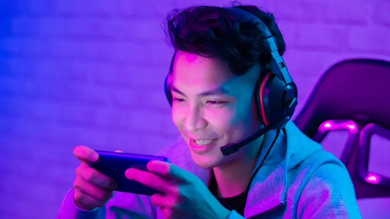 Tren Game Online, Apa yang Paling Diminati Gamer Indonesia