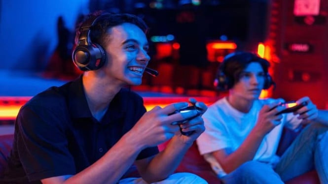 Tren Game Online Kasual yang Ramai Dimainkan Anak Muda
