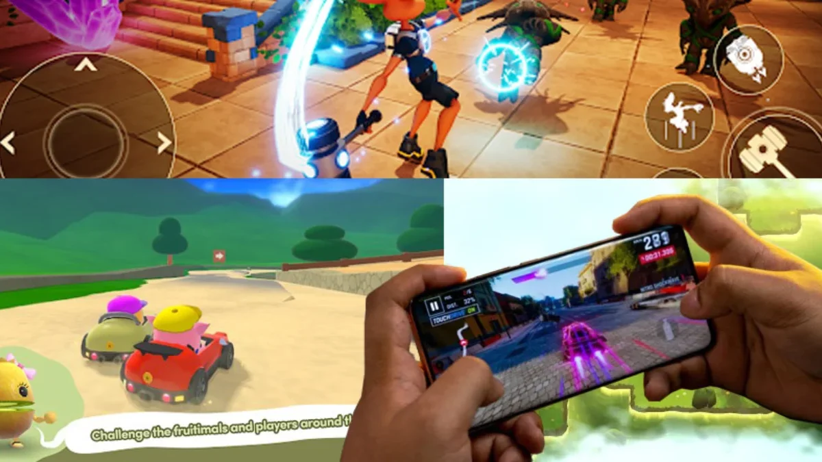 10 Game Offline Android Terbaik 2025 yang Seru Tanpa Kuota