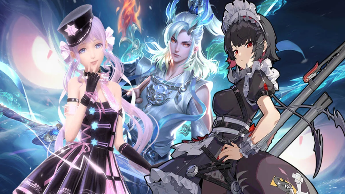5 Game Mobile Terbaru 2025 yang Wajib Kamu Coba