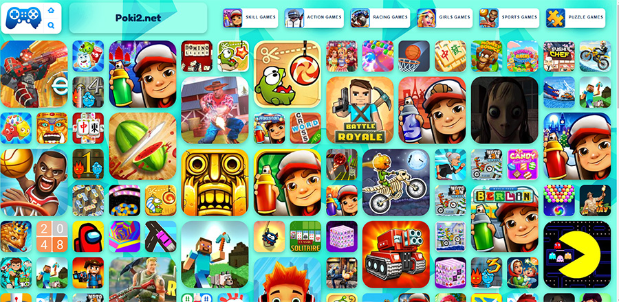 Dari Casual ke Pro Game Online dengan Sistem Rank Terseru Tahun Ini Dari Casual ke Pro: Game Online dengan Sistem Rank Terseru Tahun Ini
