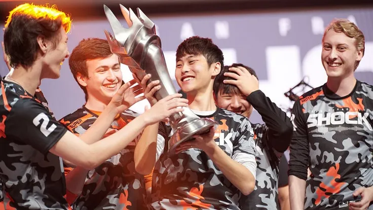 Jadwal, Hadiah, dan Tim Unggulan Turnamen Esports Terbesar