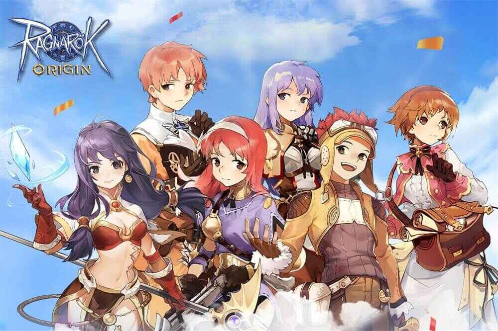 Panduan Lengkap: Build Karakter MMO agar Selalu Jadi MVP