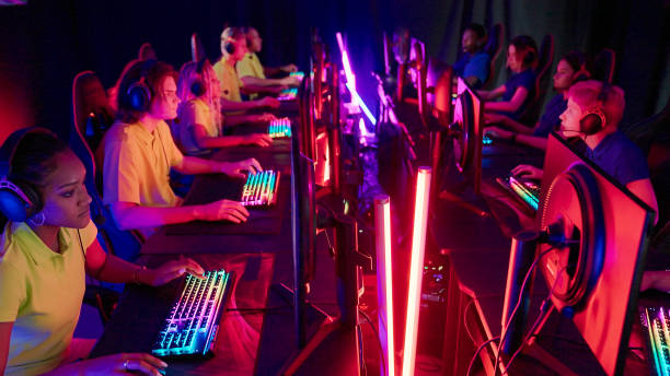 Pertumbuhan, Turnamen Terbesar, dan Masa Depan Industri Esports