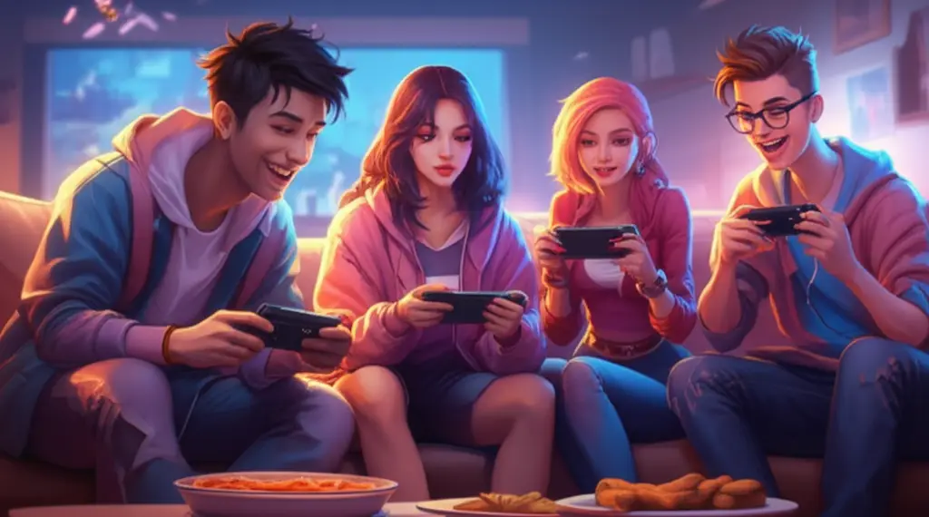 Tips & Trik Main Game Cara Lancar, Hemat Kuota, dan Naik Rank Cepat