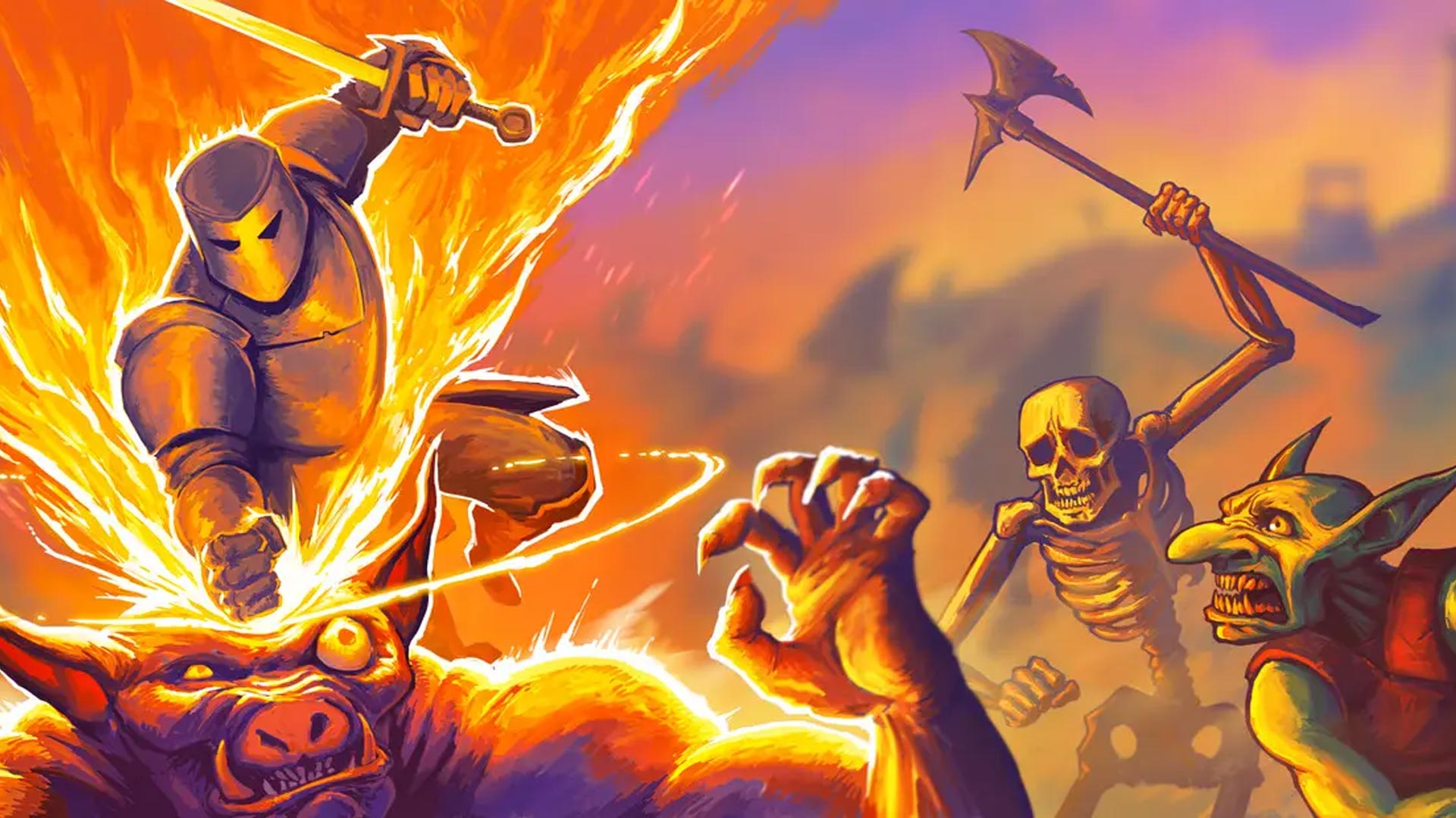 Banner Tips dan Trik Megabonk untuk Menang Mudah