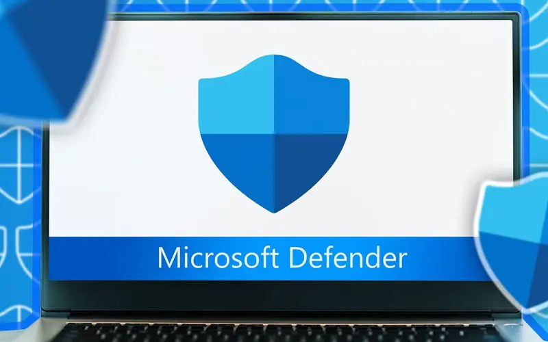 Windows Defender Proteksi PC Secara Real-Time Tampilan Windows Defender aktif melindungi PC dari malware dan virus