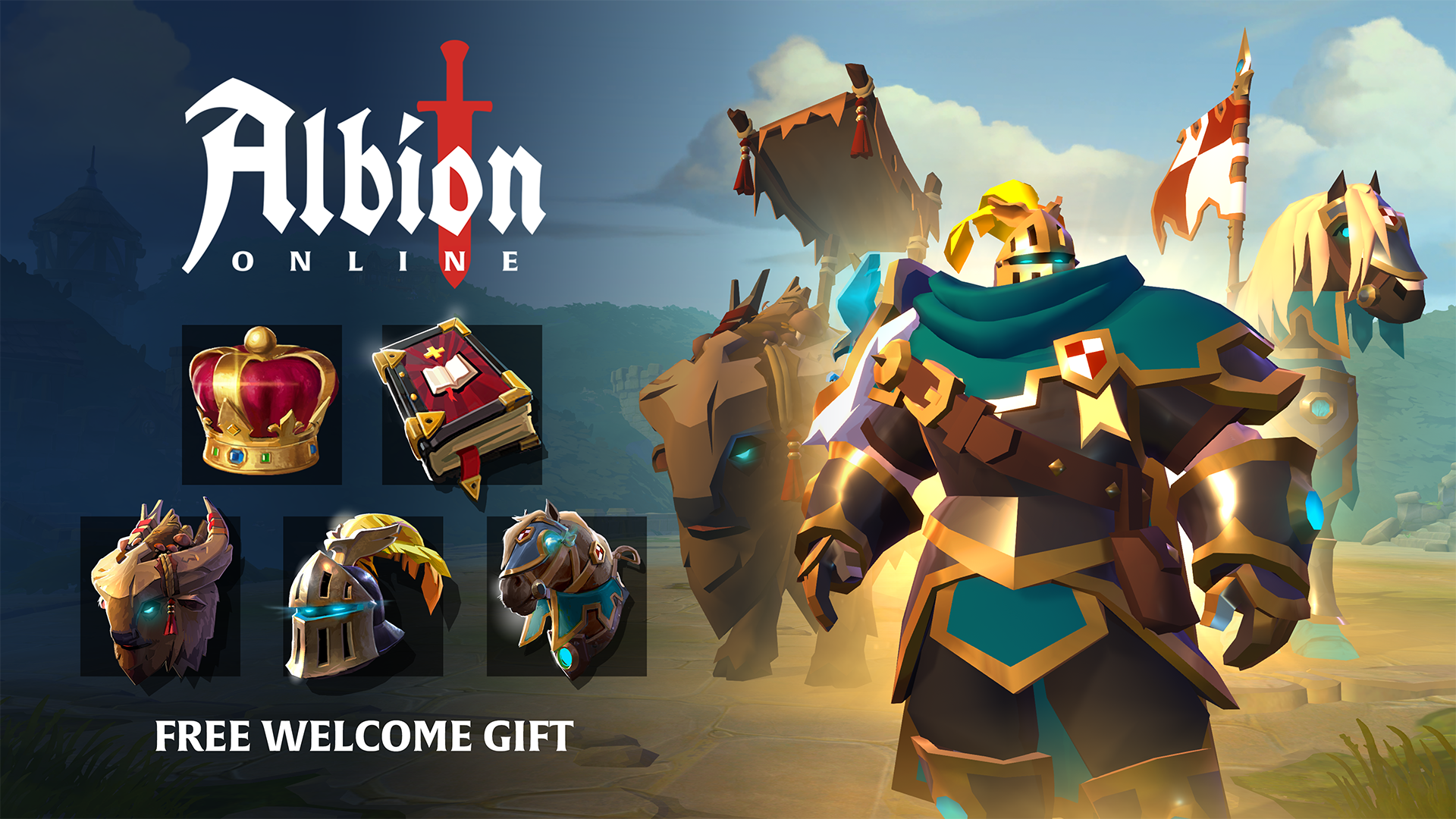 Langkah-langkah klaim dan unduh game PC gratis Epic Games Store yang rilis setiap minggu
