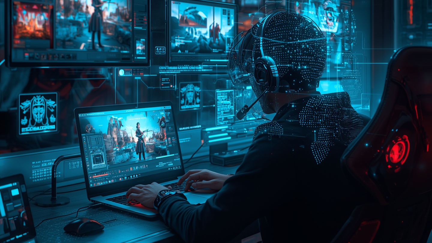 Kolase key art Battlefield 6, Ghost of Yotei, dan game lain yang menjadi berita game terbaru paling ramai dibicarakan 2025