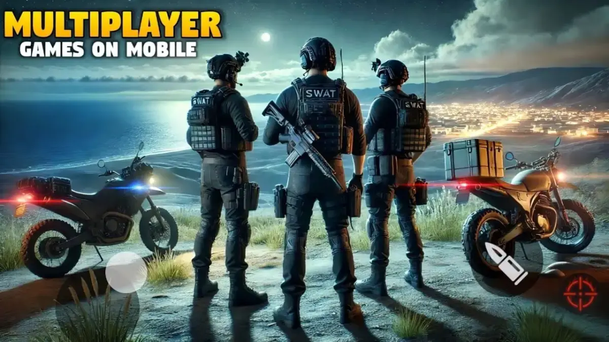5 Game Mobile Multiplayer Terbaik 2025 yang Wajib Dicoba Gamer Indonesia 5 Game Mobile Multiplayer Terbaik 2025 yang Wajib Dicoba Gamer Indonesia