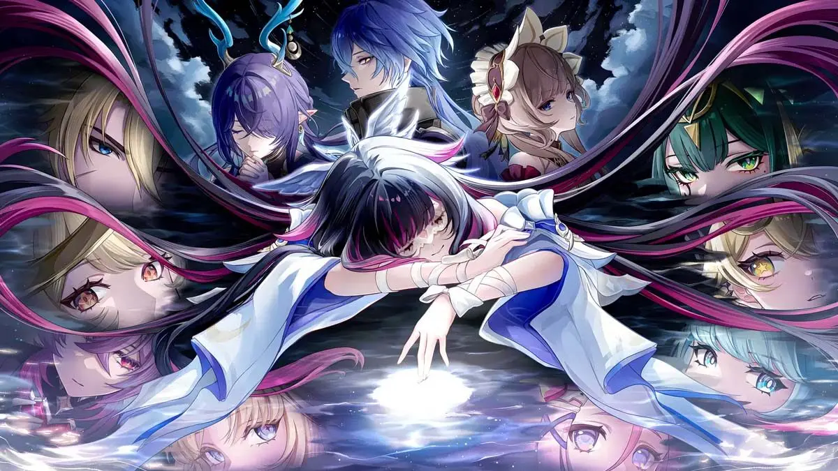 Jadwal livestream Genshin Impact Luna III terbaru dengan karakter baru dan event eksklusif