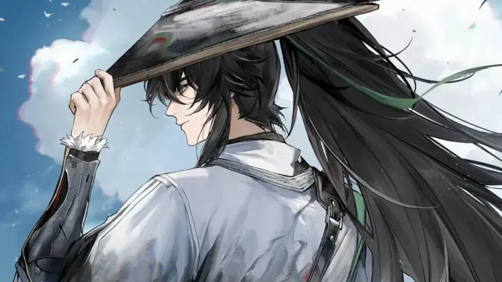 Build Qiuyuan Wuthering Waves terbaik untuk PvE dan PvP 2025