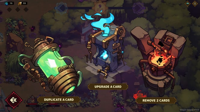 Eclipse Warriors Game Action RPG Mobile yang Sedang Naik Daun di 2025