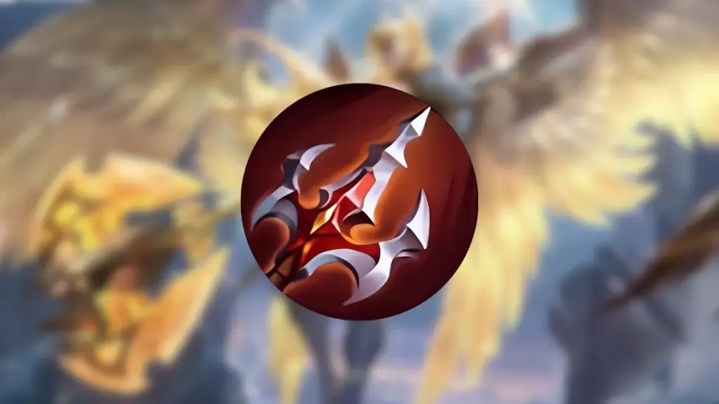 Freya Build Tersakit Mobile Legends Build Freya tersakit di Mobile Legends dengan item dan skill combo