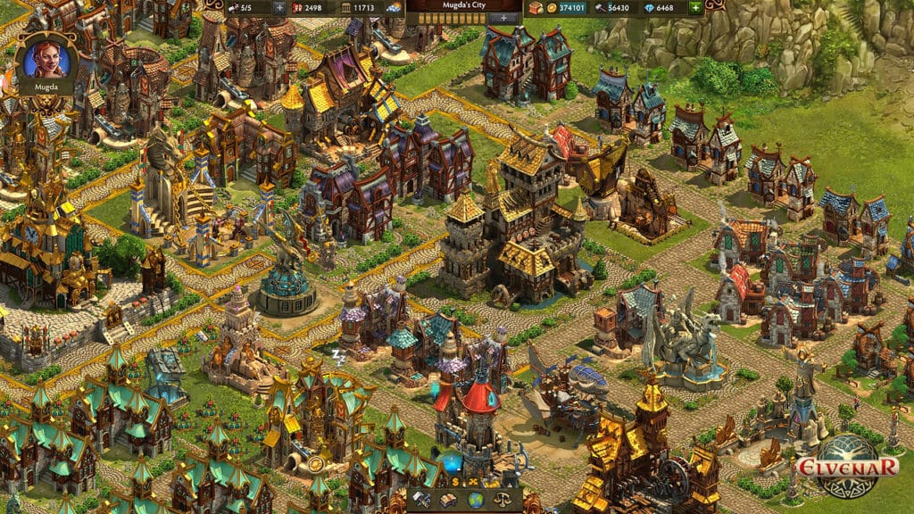 Galaxy Heroes Game Strategi RPG Mobile yang Bikin Ketagihan di Tahun 2025