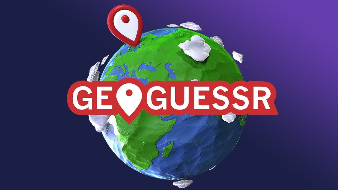 GeoGuessr Steam Edition Jelajahi Dunia Pemain menikmati GeoGuessr Steam Edition dengan tampilan Google Street View di PC