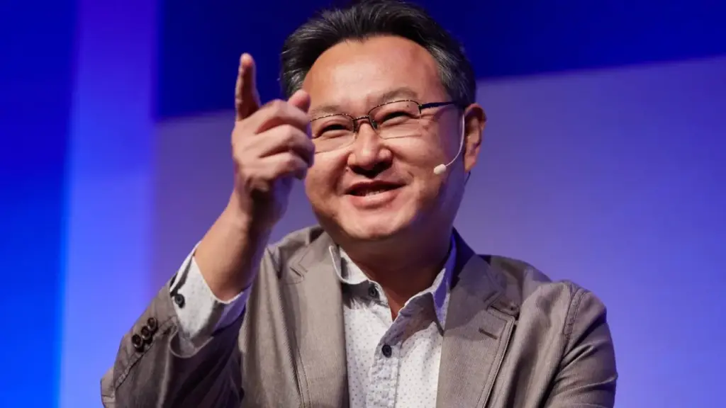 Shuhei Yoshida Memberikan Tips Industri Video Game Shuhei Yoshida berbicara tentang tips sukses developer game