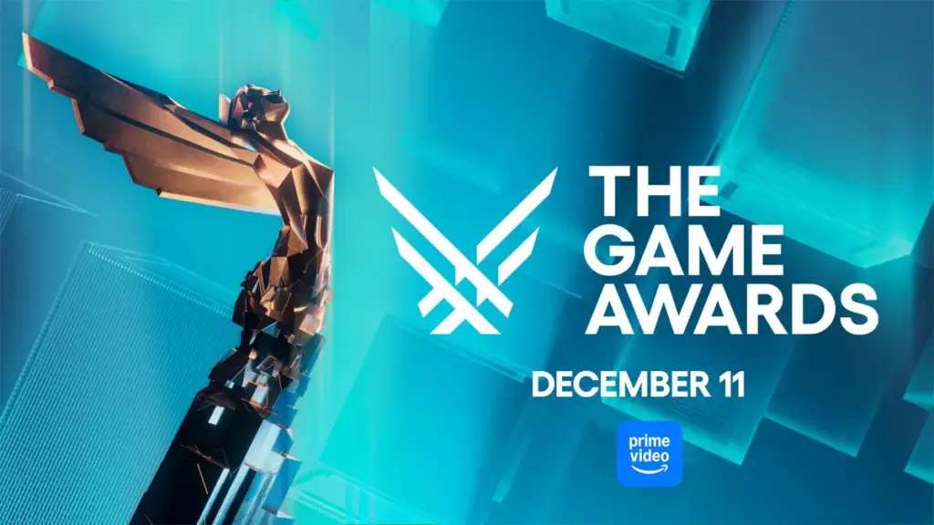 Daftar nominasi lengkap The Game Awards 2025 dengan game terbaik dan kategori utama