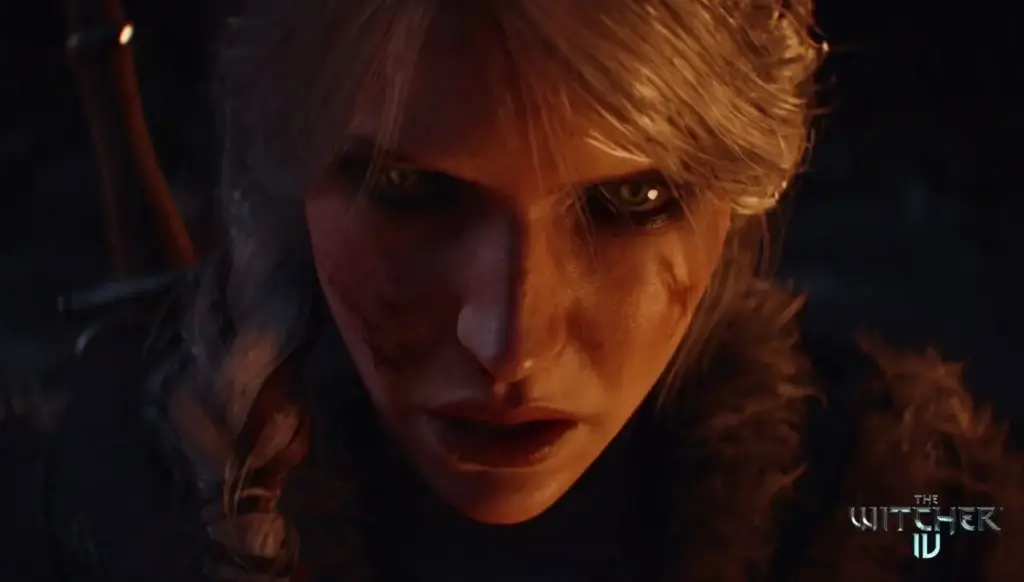 The Witcher 4 absen dari The Game Awards 2025, CD Projekt Red fokus pada kualitas game