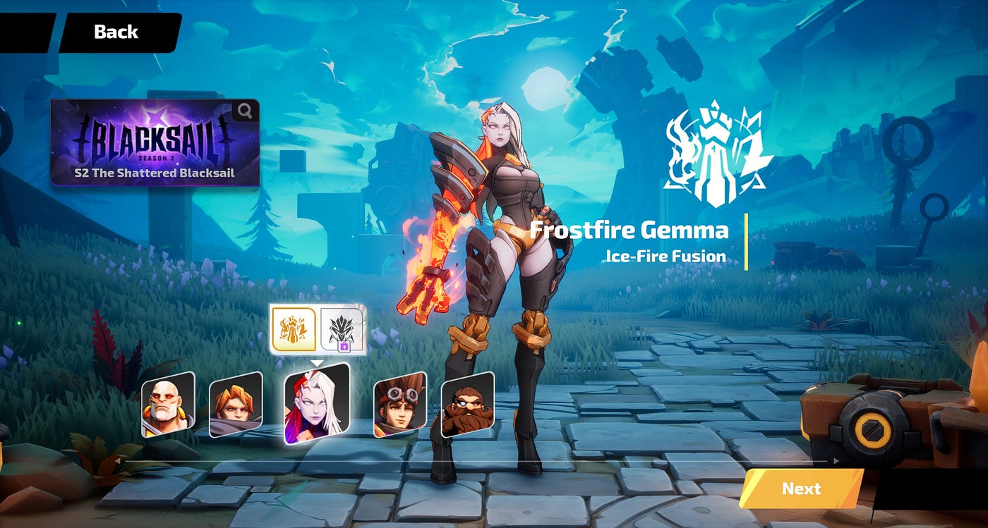 Gameplay Torchlight Infinite aksi ARPG cepat di dungeon