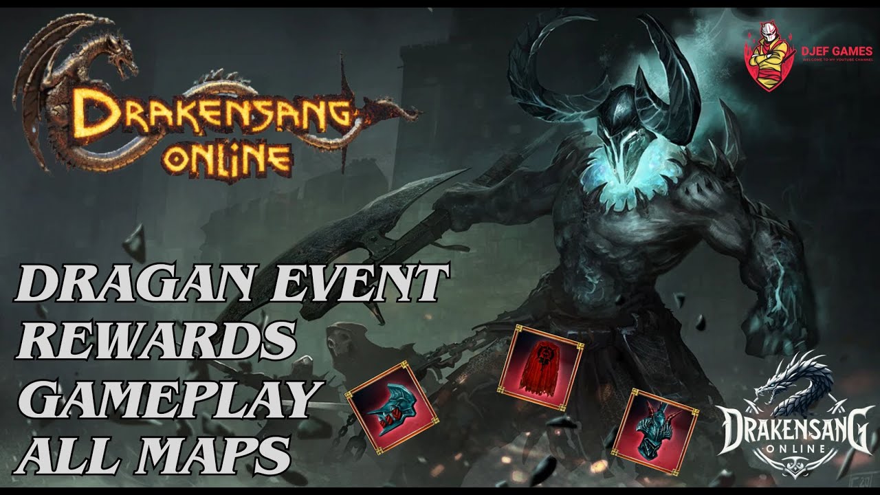 Drakensang Online Hero Warrior di Dungeon Warrior Drakensang Online bertarung di dungeon dengan senjata pedang