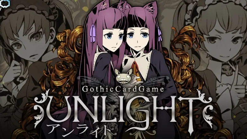 Karakter utama game UNLIGHT: Revive dengan skill dan atribut unik