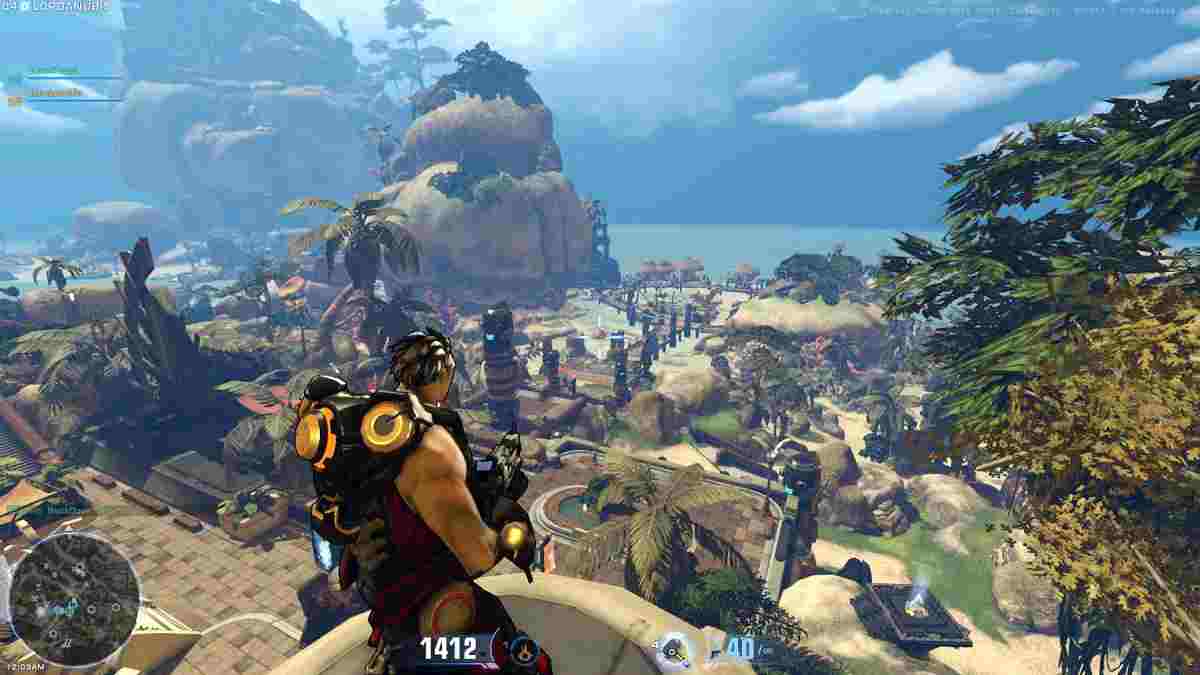 Gameplay Line POD PC gratis dengan grafis memukau dan fitur terbaru