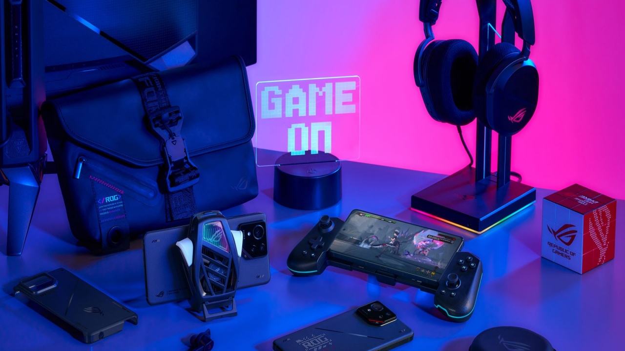 gadget gaming terbaik untuk meningkatkan performa bermain game