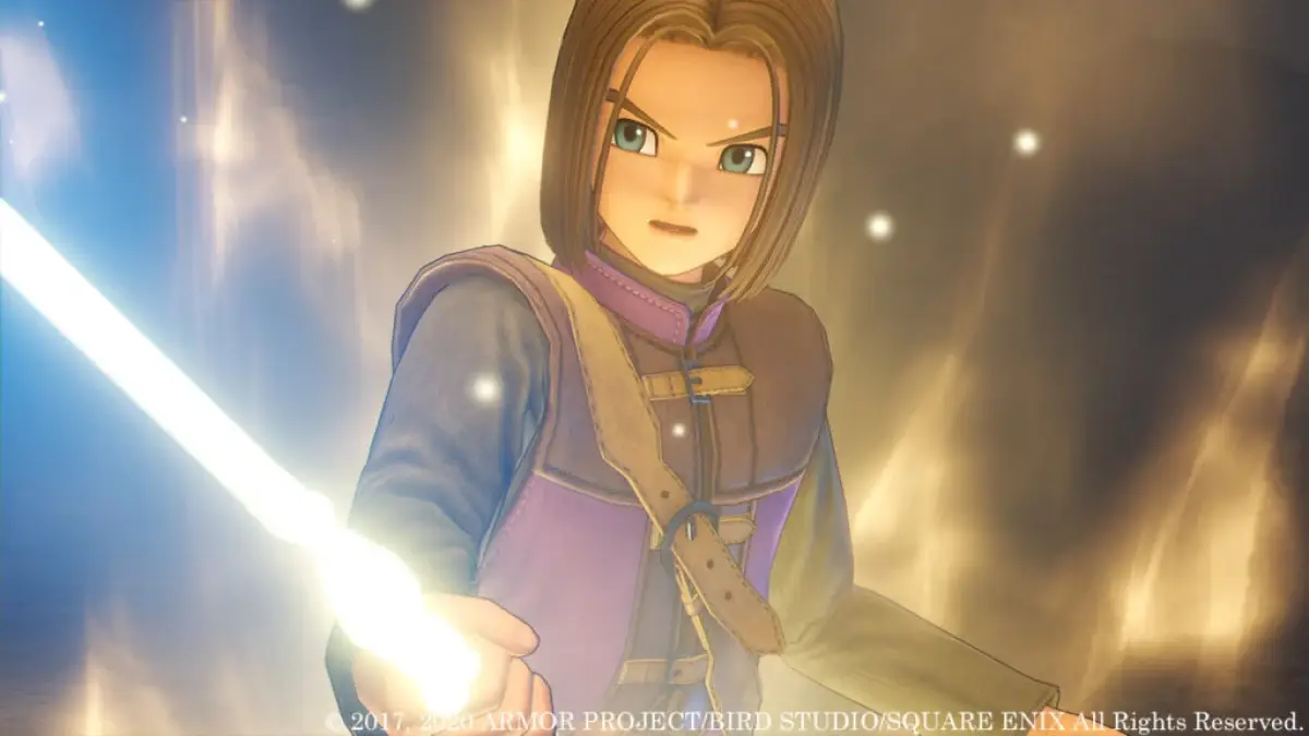 Yuji Horii menciptakan NPC Anti-Bego dengan AI chatbot dalam game baru Dragon Quest, menghadirkan pengalaman RPG interaktif.