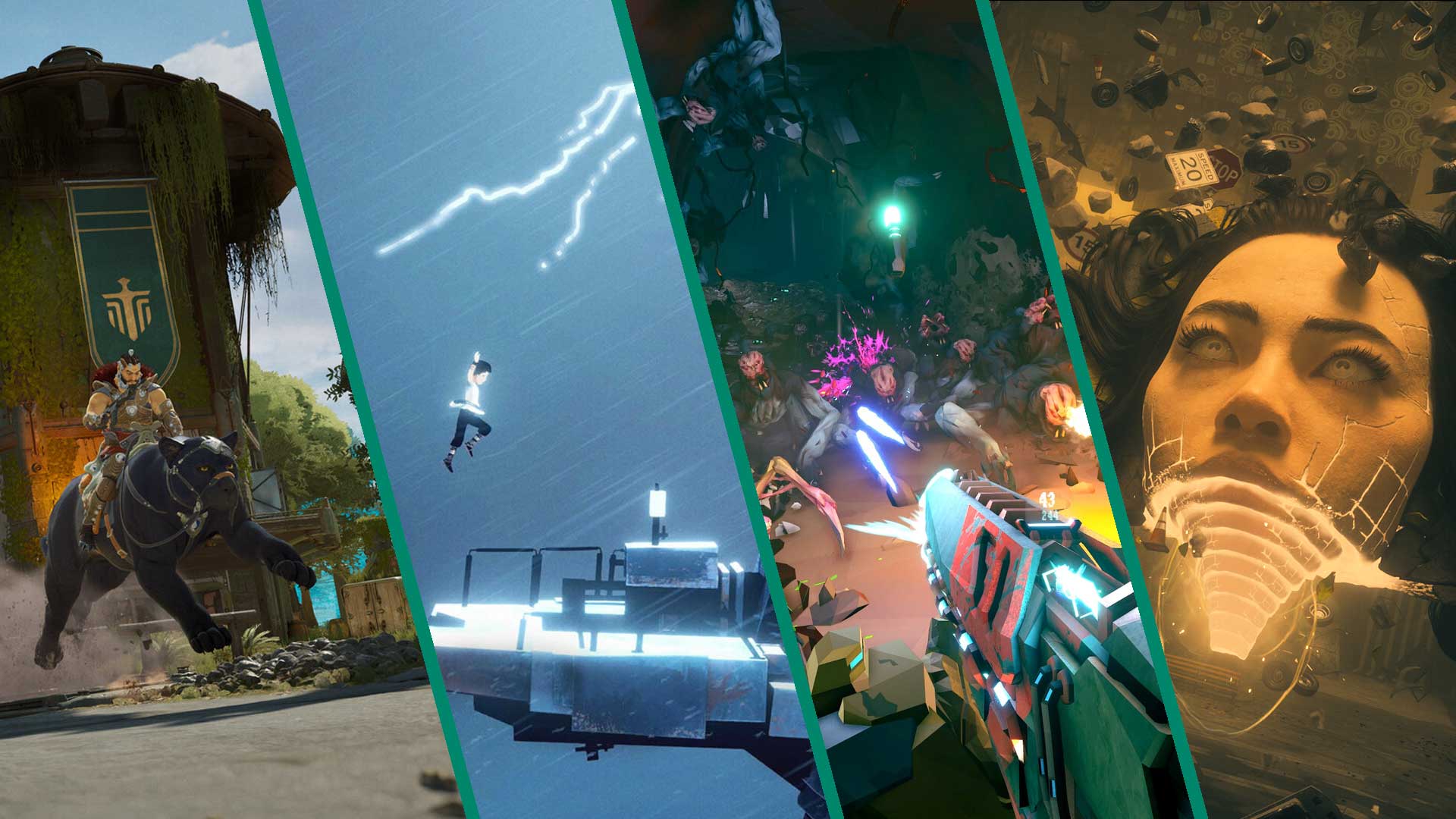 Game PC 2026 Terbaik untuk Gamer Ilustrasi daftar game PC 2026 terbaik dengan grafis tinggi dan gameplay seru